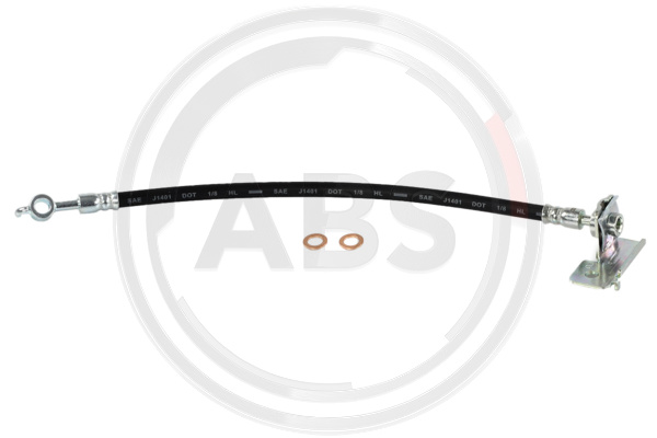 A.B.S. SL 1791 Bremsschlauch